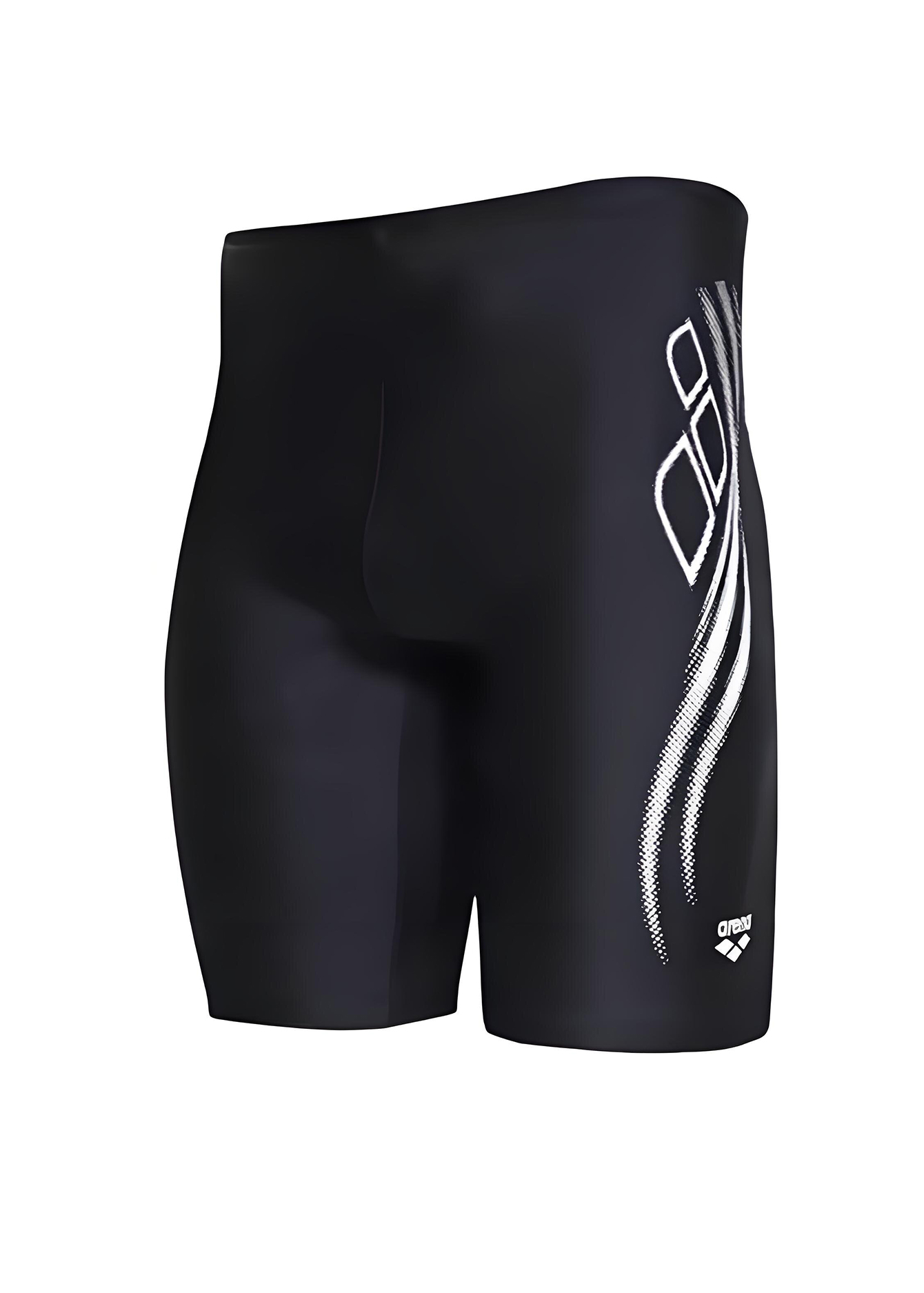 Swim Trunk Quick Dry - クラシックメンズスイムトランクス クイックドライ UPF 50+ 軽量ボードショーツ ビーチサーフ水着