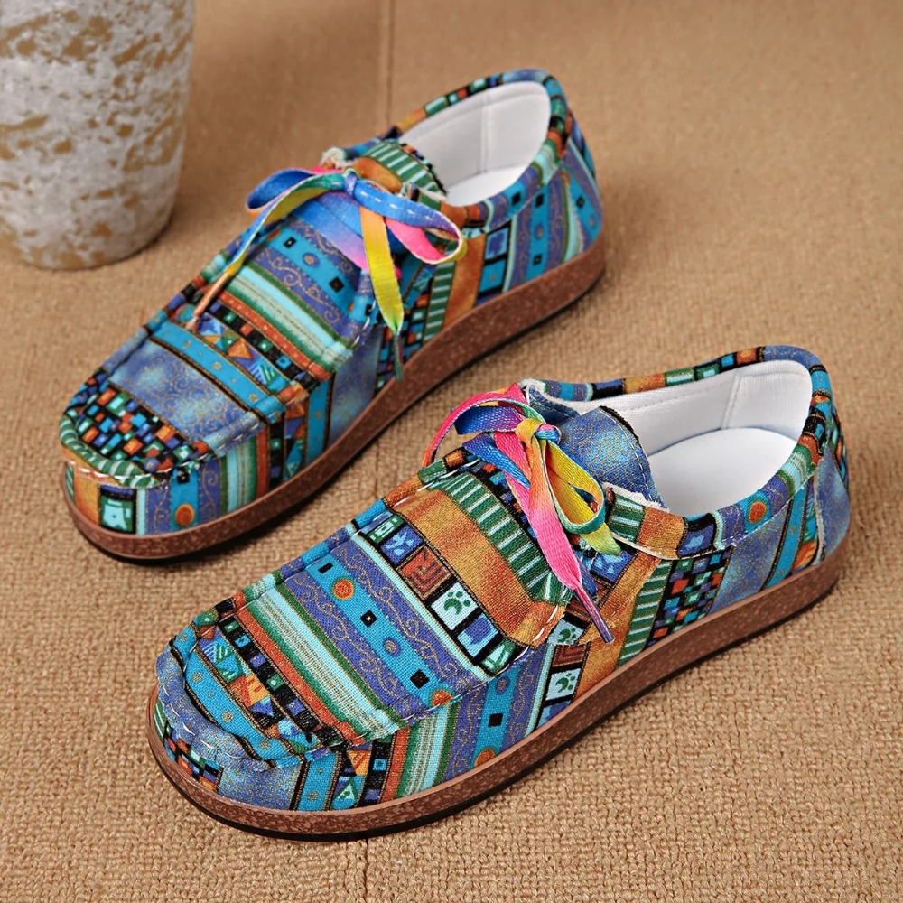 Espadrille Slip On - 2026年女性用シューズ 新作レディースカジュアルスニーカー、ファッショナブルなエスパドリーユ、女性用シューズ、春物、女性用バルカナイズシューズ