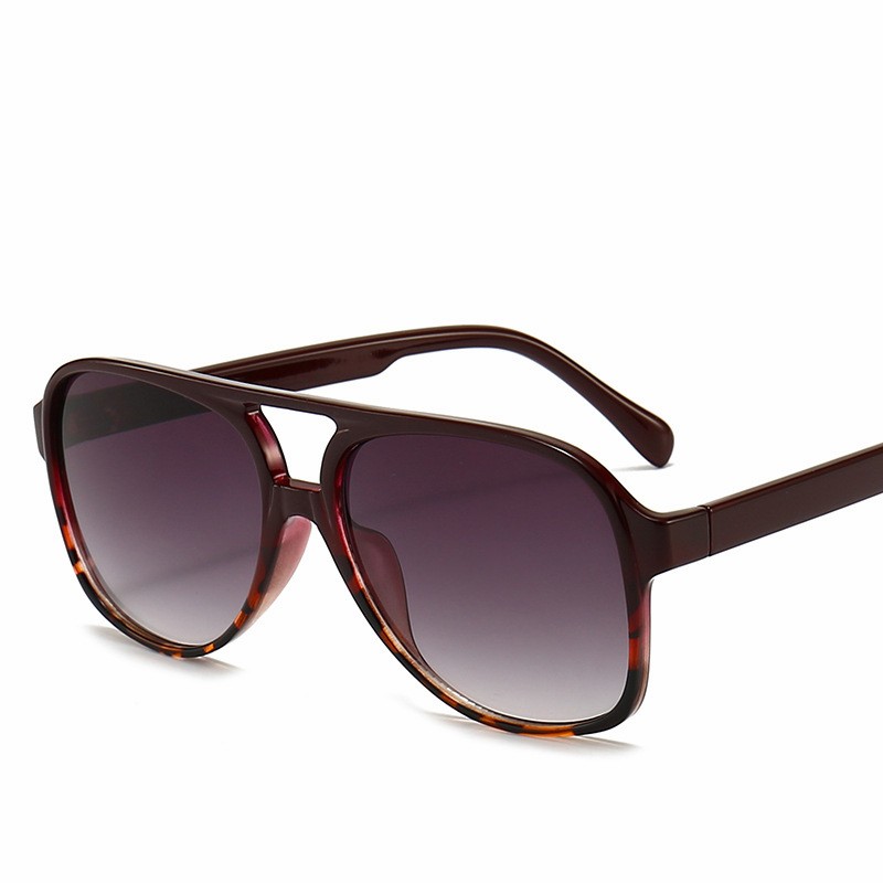 Sunglasses Aviator Polarized - 女性と男性のための偏光サングラス,ユニセックスサングラス,ブランドデザイン,プラスチック,パイロットスタイル,uv400