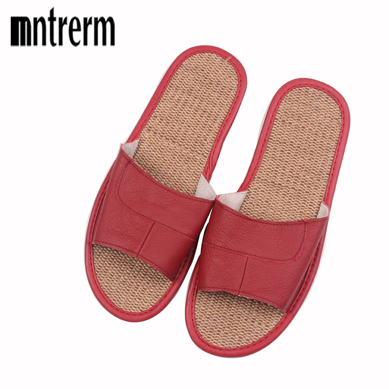 Casual Sandal Leather - 2025年クールアニマルレザーサンダル 夏用レザーフラックスサンダル メンズビーチフラットサンダル カジュアルスライド
