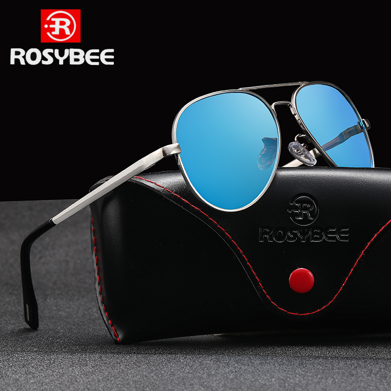 Sunglasses Aviator Polarized - 小型偏光航空 UV400 サングラス クラシック パイロット 54mm