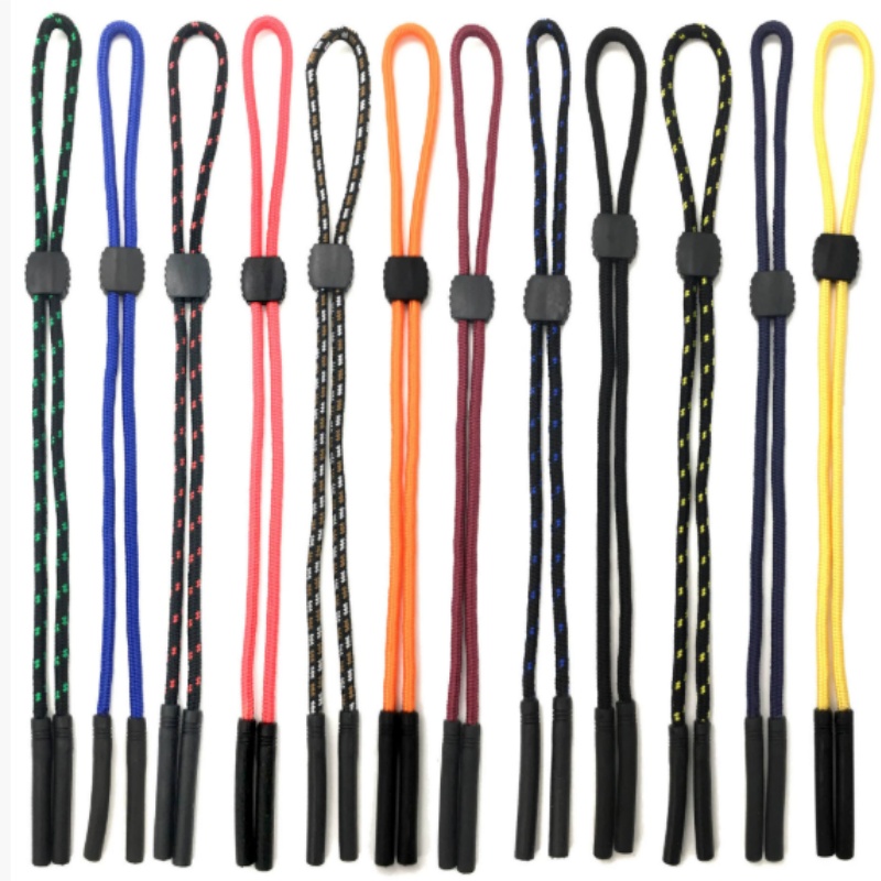 1Pc ノンスリップサングラスロープユニセックスアウトドアス - Sunglass Retainer Cord のレビューと価格
