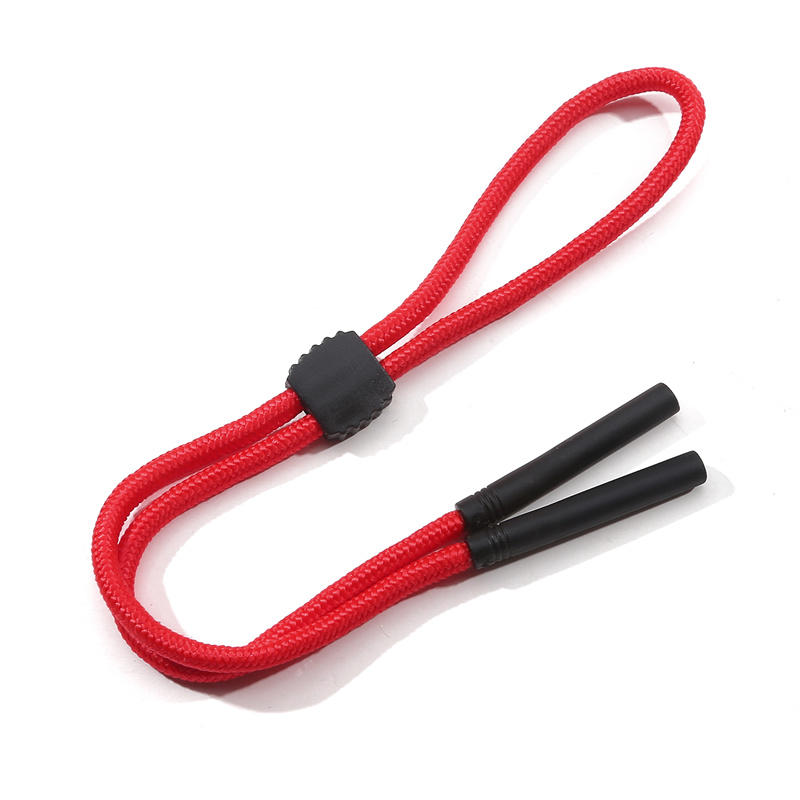 1Pc ノンスリップサングラスロープユニセックスアウトドアス - Sunglass Retainer Cord のレビューと価格