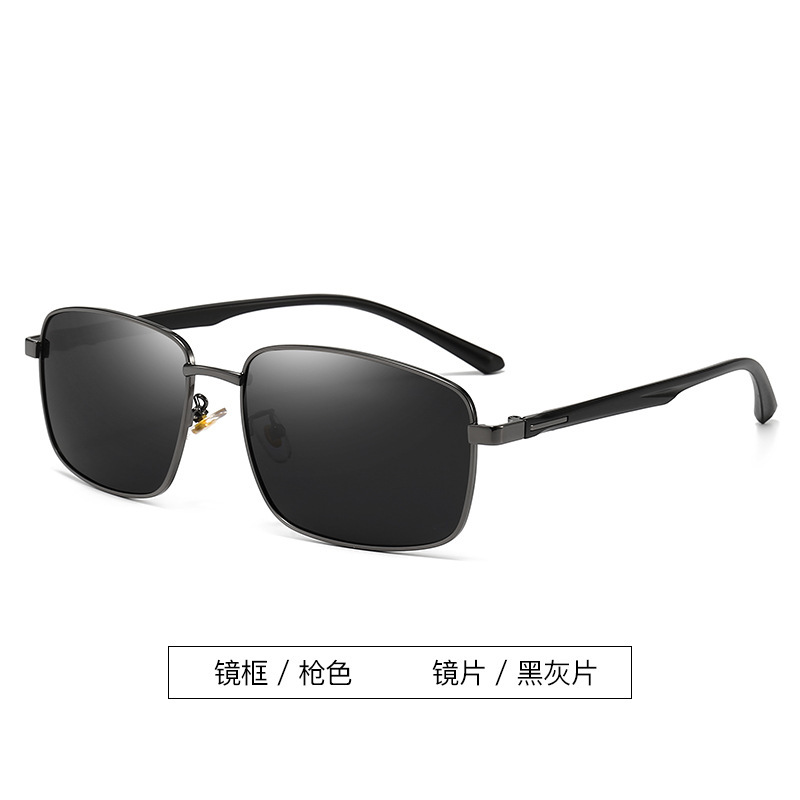 ドライビングドライバー用特殊アビエイターサングラスメンズアウ - Sunglasses Aviator Polarized のレビューと価格