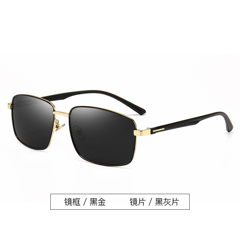 ドライビングドライバー用特殊アビエイターサングラスメンズアウ - Sunglasses Aviator Polarized のレビューと価格