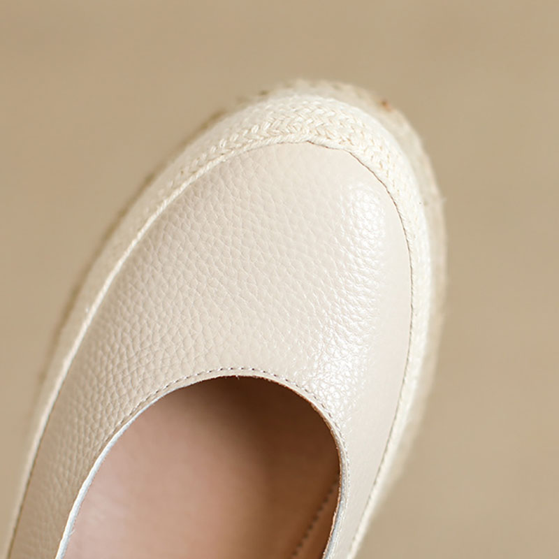 XMWRLW 2026 レディース 春夏 パンプス ファッシ - Espadrille Slip On のレビューと価格