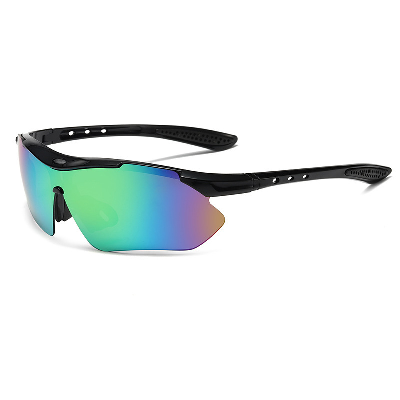 アウトドアスポーツサングラス ファッショナブルなウィンドグラ - Sunglasses Aviator Polarized のレビューと価格