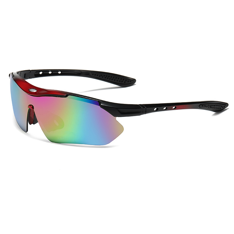 アウトドアスポーツサングラス ファッショナブルなウィンドグラ - Sunglasses Aviator Polarized のレビューと価格