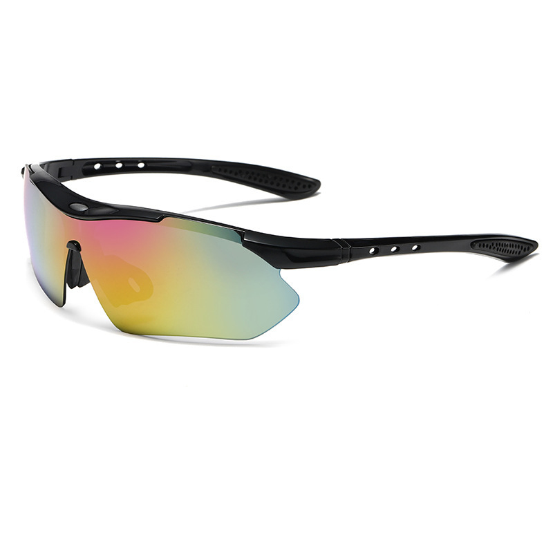 アウトドアスポーツサングラス ファッショナブルなウィンドグラ - Sunglasses Aviator Polarized のレビューと価格