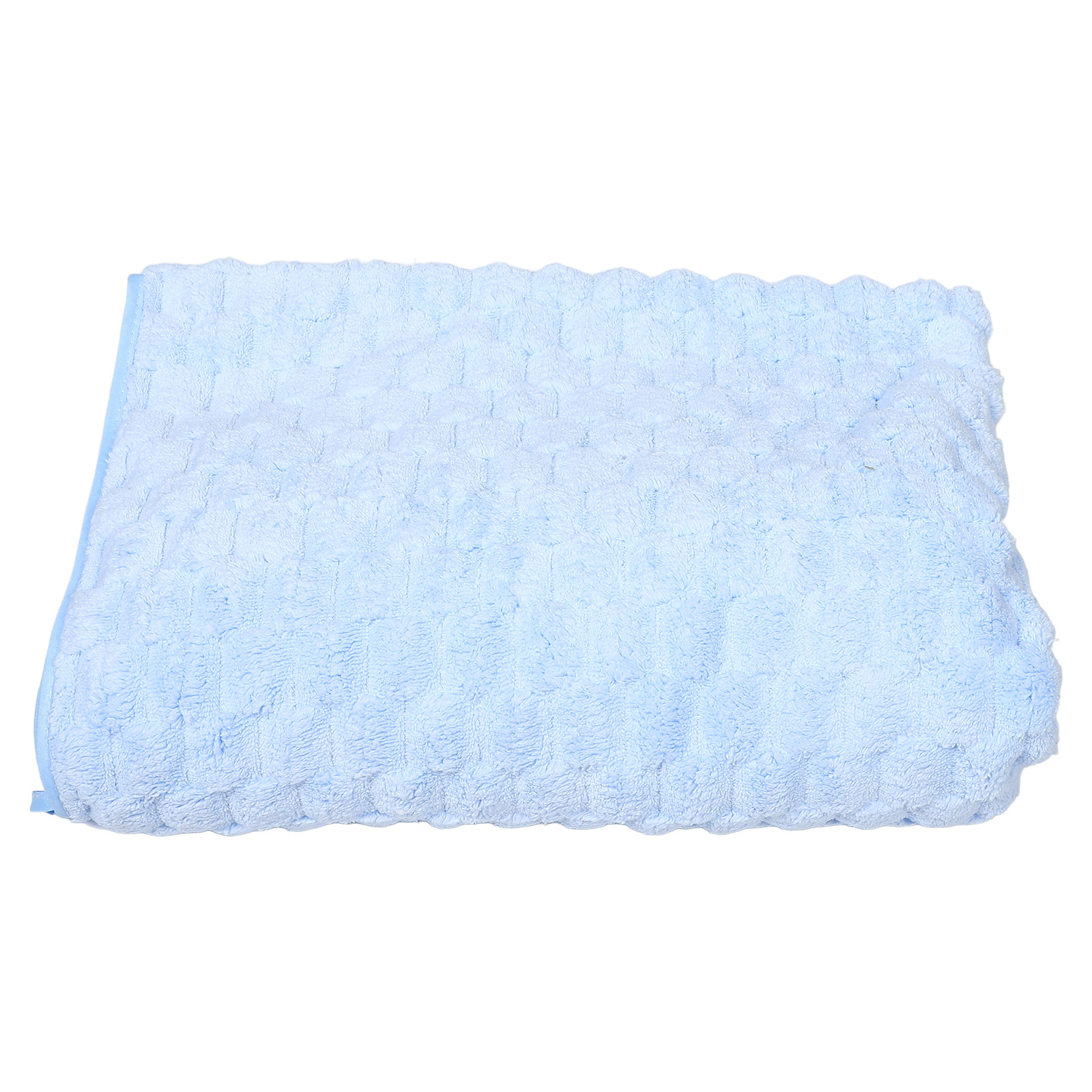 大型バスシート コーラルフリース 超ソフト吸水タオル シャワ - Beach Towel Large のレビューと価格