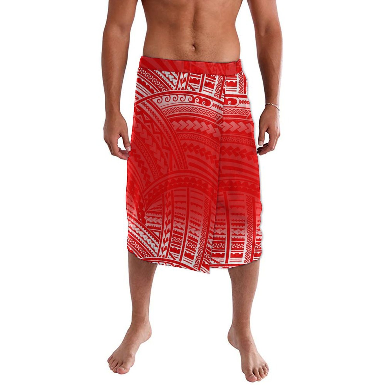 メンズトロピカルラップドレス,カスタムアートプリント,ヴィン - Sarong Men Wrap のレビューと価格