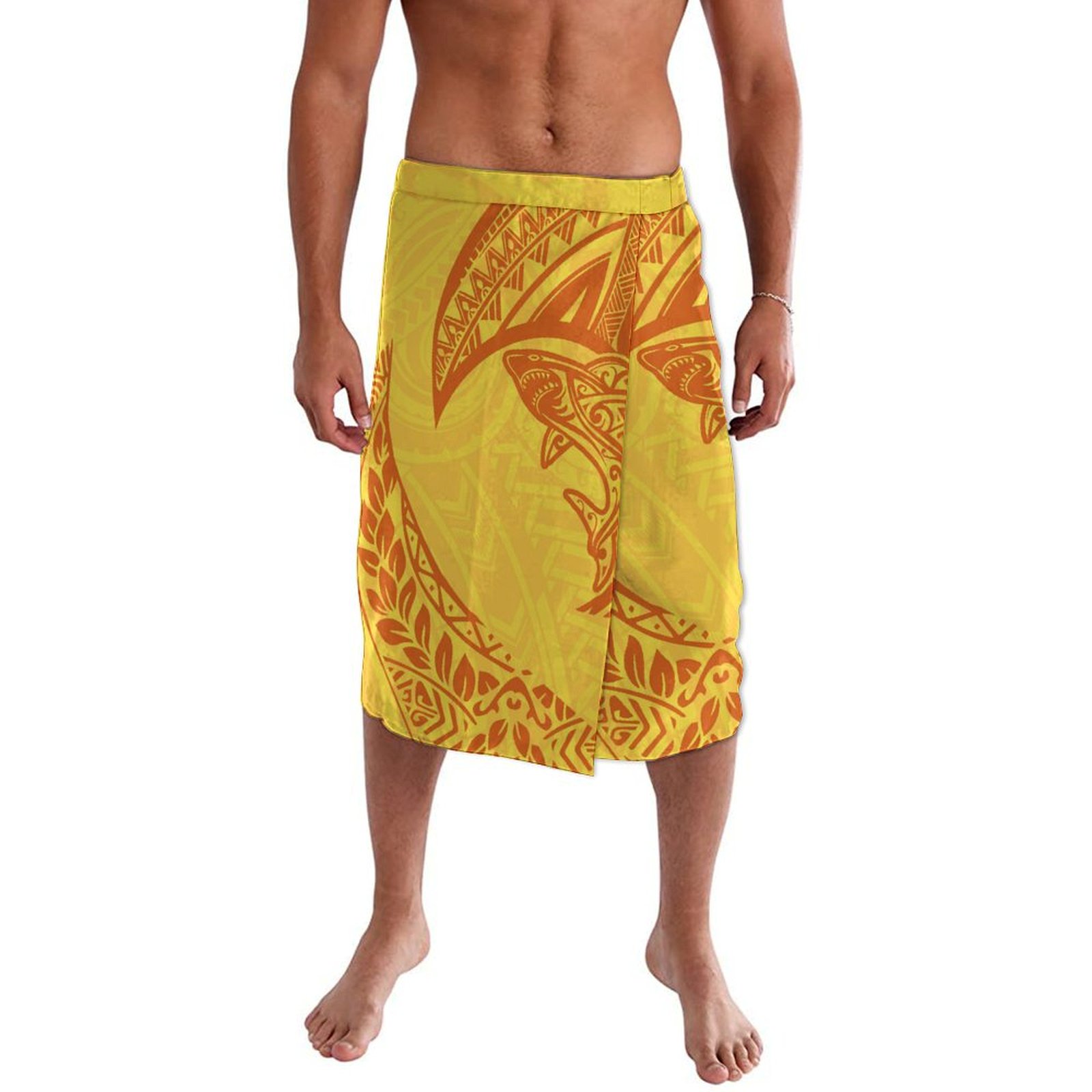 メンズビーチラップドレス,カジュアルエプロン,エスニックスタ - Sarong Men Wrap のレビューと価格