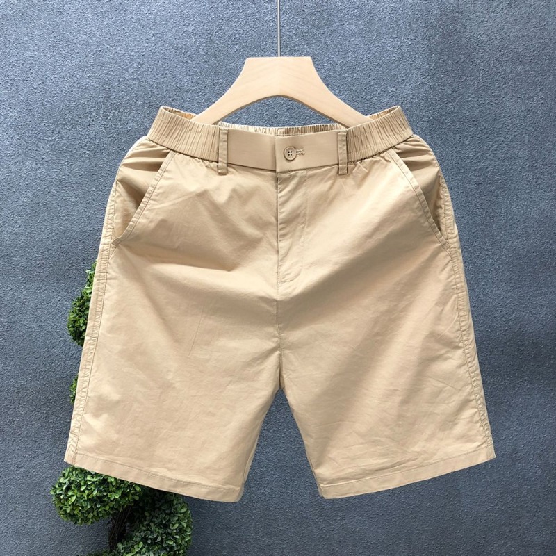 メンズサマースリムフィットドレスショーツ ビジネスカジュアル - Shorts Chino Slim のレビューと価格