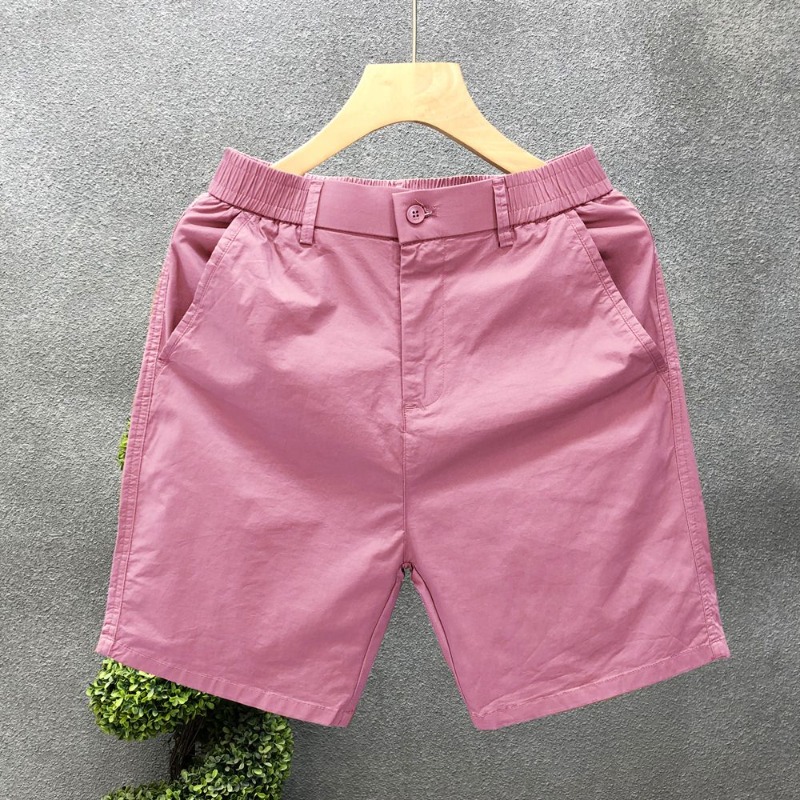 メンズサマースリムフィットドレスショーツ ビジネスカジュアル - Shorts Chino Slim のレビューと価格