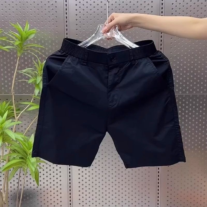 メンズサマースリムフィットドレスショーツ ビジネスカジュアル - Shorts Chino Slim のレビューと価格