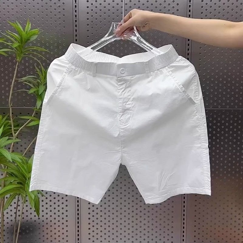 メンズサマースリムフィットドレスショーツ ビジネスカジュアル - Shorts Chino Slim のレビューと価格