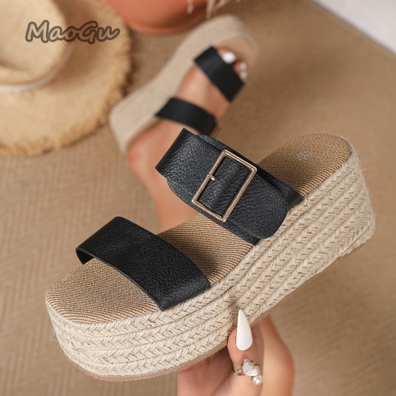 2026年レディース エスパドリーユ プラットフォーム スラ - Espadrille Slip On のレビューと価格