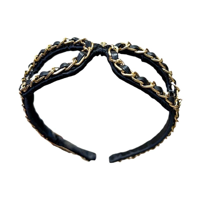 女性用エレガントなパーティーデイリーヘアアクセサリーヴィンテ - Sunglass Retainer Cord のレビューと価格