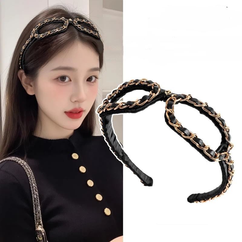 女性用エレガントなパーティーデイリーヘアアクセサリーヴィンテ - Sunglass Retainer Cord のレビューと価格