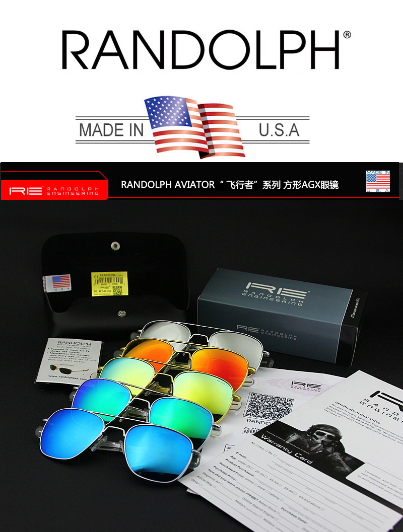 RE サングラス男性米国陸軍軍用航空パイロットサングラス女性 - Sunglasses Aviator Polarized のレビューと価格