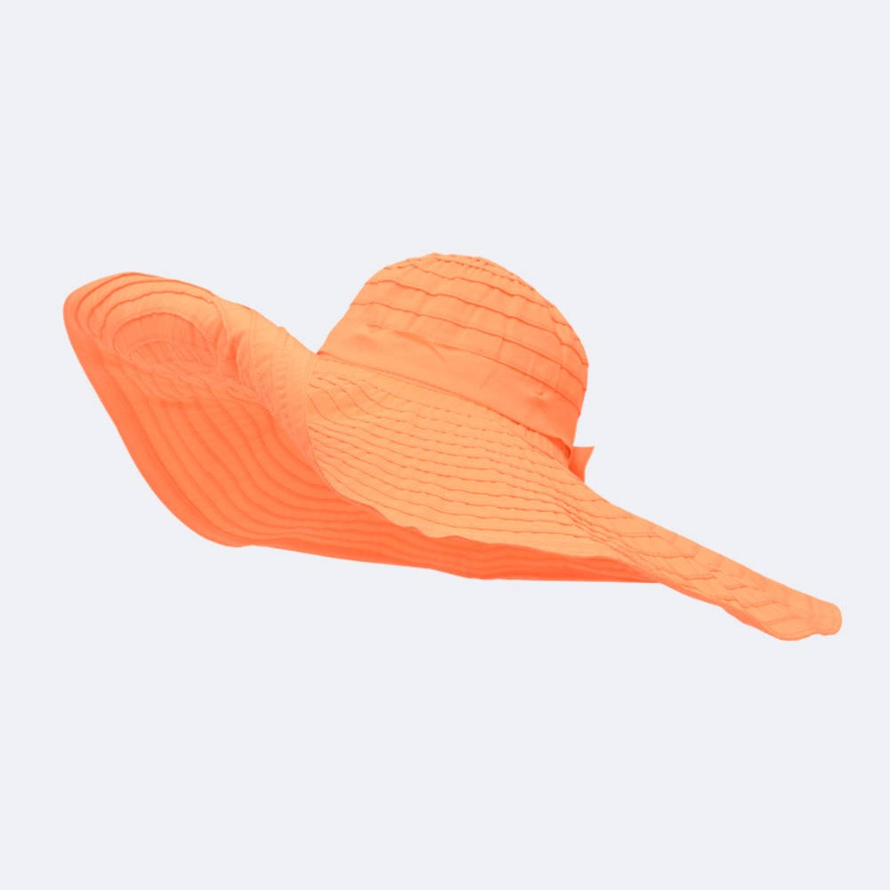 パッカブルちょう結び DIY 成形可能なつば広帽子日焼け止め - Packable Hat Nylon のレビューと価格