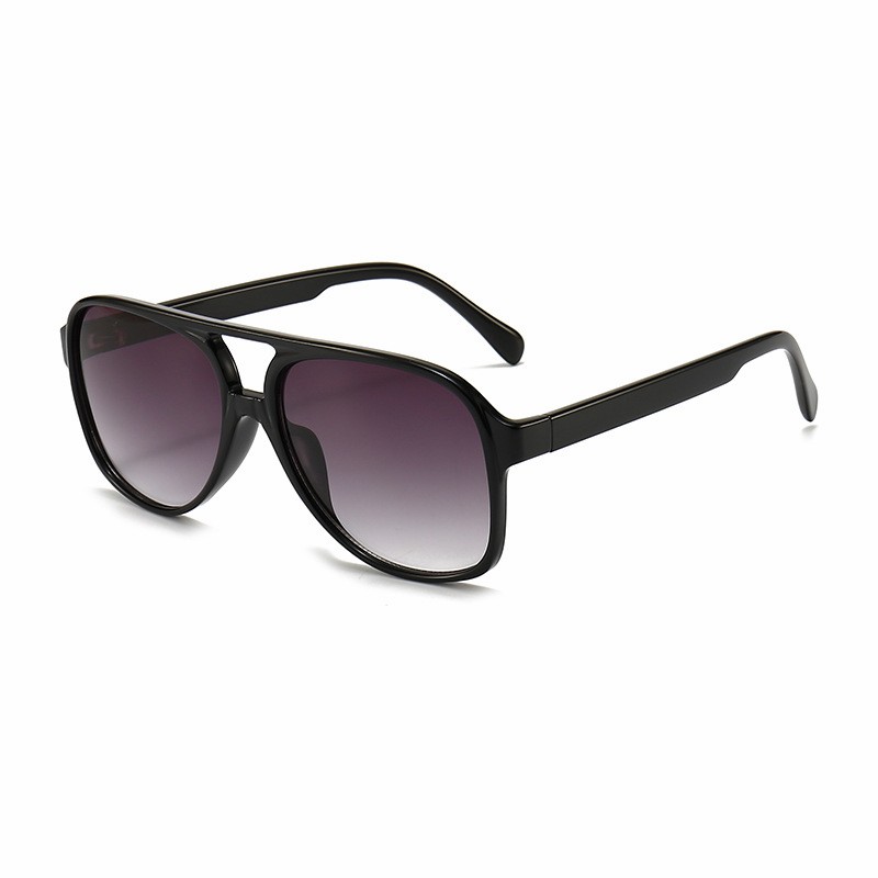 女性と男性のための偏光サングラス,ユニセックスサングラス,ブ - Sunglasses Aviator Polarized のレビューと価格