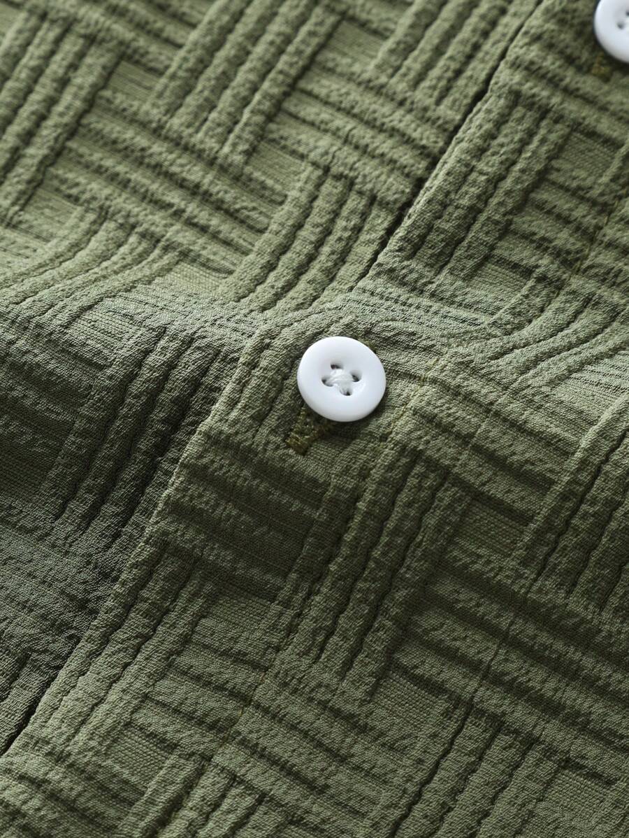 Manfinity RSRT メンズ マチュア バケーション - Short Linen Drawstring のレビューと価格