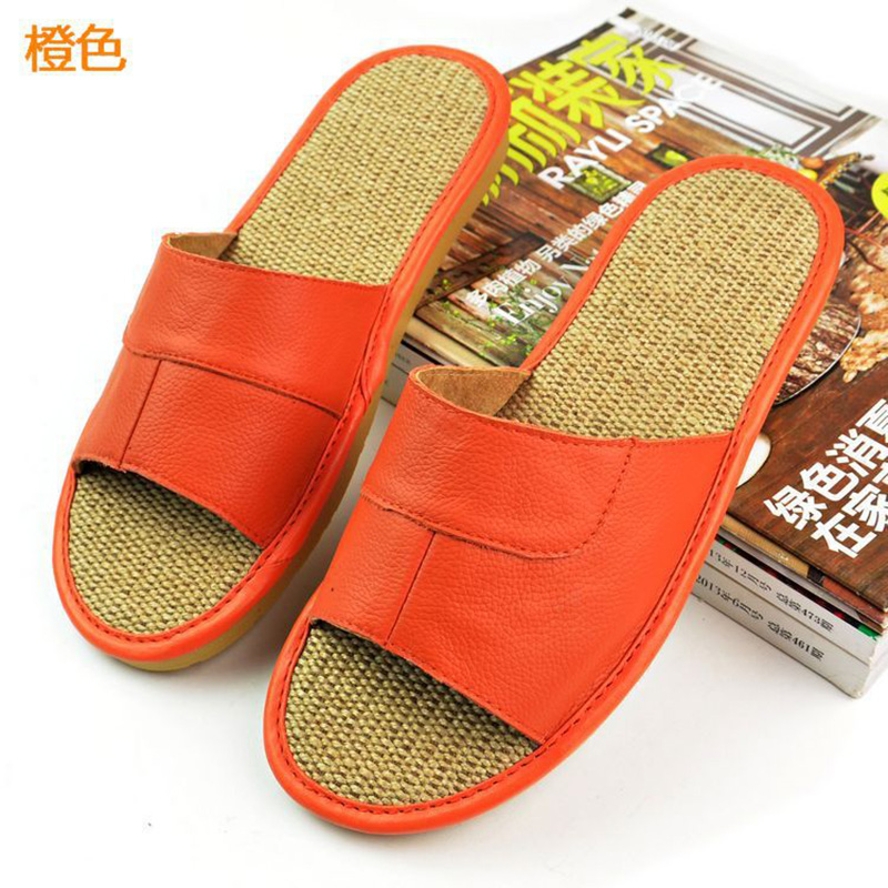 2025年クールアニマルレザーサンダル 夏用レザーフラックス - Casual Sandal Leather のレビューと価格
