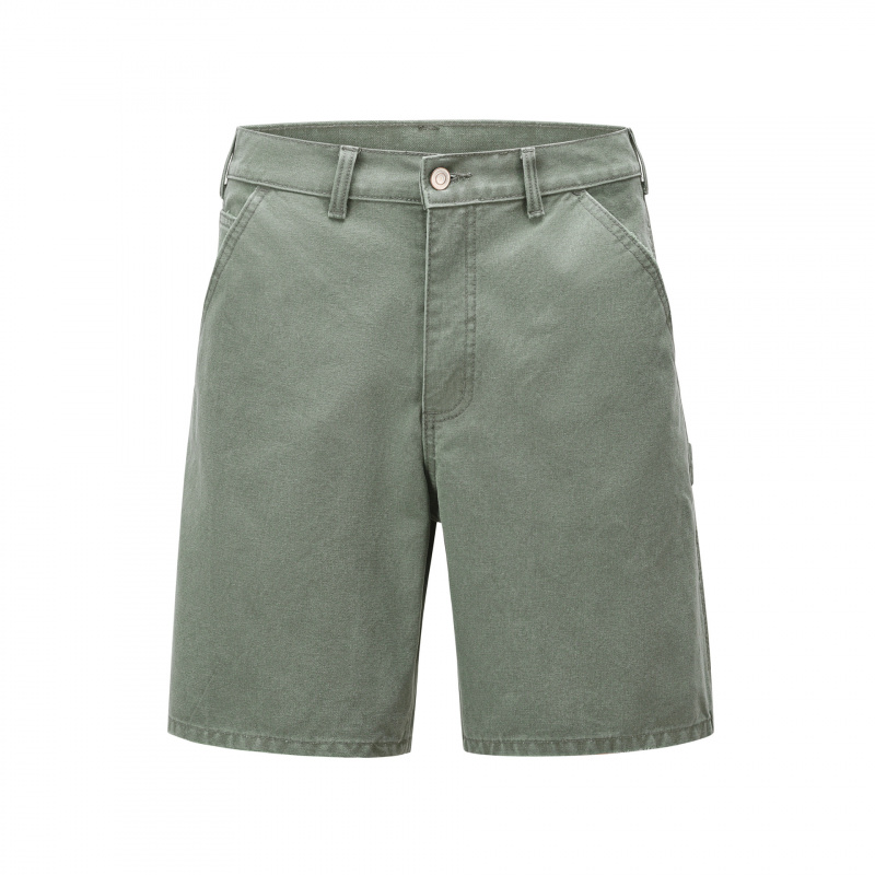 MAQVOB 最高品質の高級アウトドアウェアヨーロッパアメリ - Shorts Chino Slim のレビューと価格