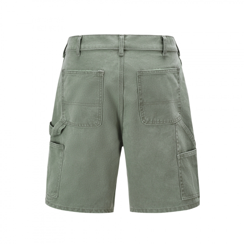 MAQVOB 最高品質の高級アウトドアウェアヨーロッパアメリ - Shorts Chino Slim のレビューと価格