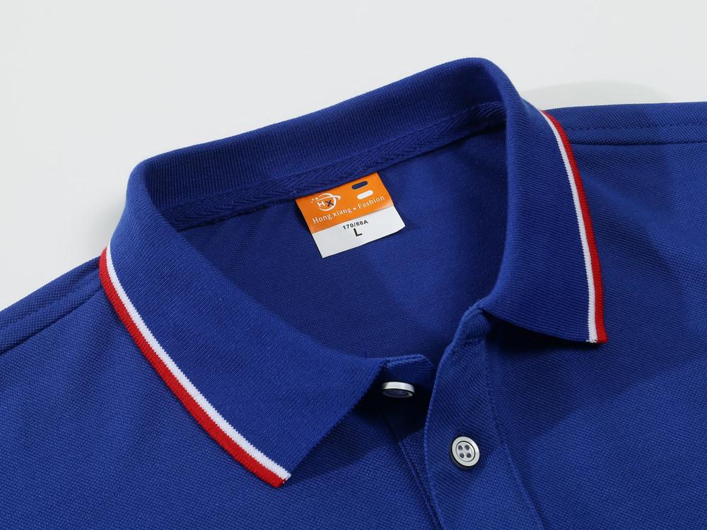 カスタムメイドの長袖ポロシャツ,綿の広告Tシャツ,Tシャツの - Polo Shirt Pique のレビューと価格