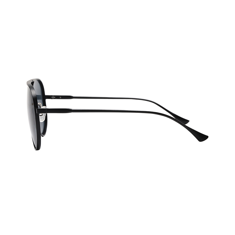 オリジナル Xiaomi Mijia アビエイターメガネ偏光 - Sunglasses Aviator Polarized のレビューと価格