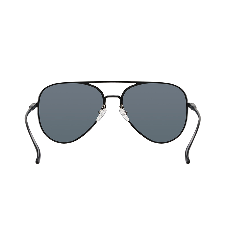 オリジナル Xiaomi Mijia アビエイターメガネ偏光 - Sunglasses Aviator Polarized のレビューと価格