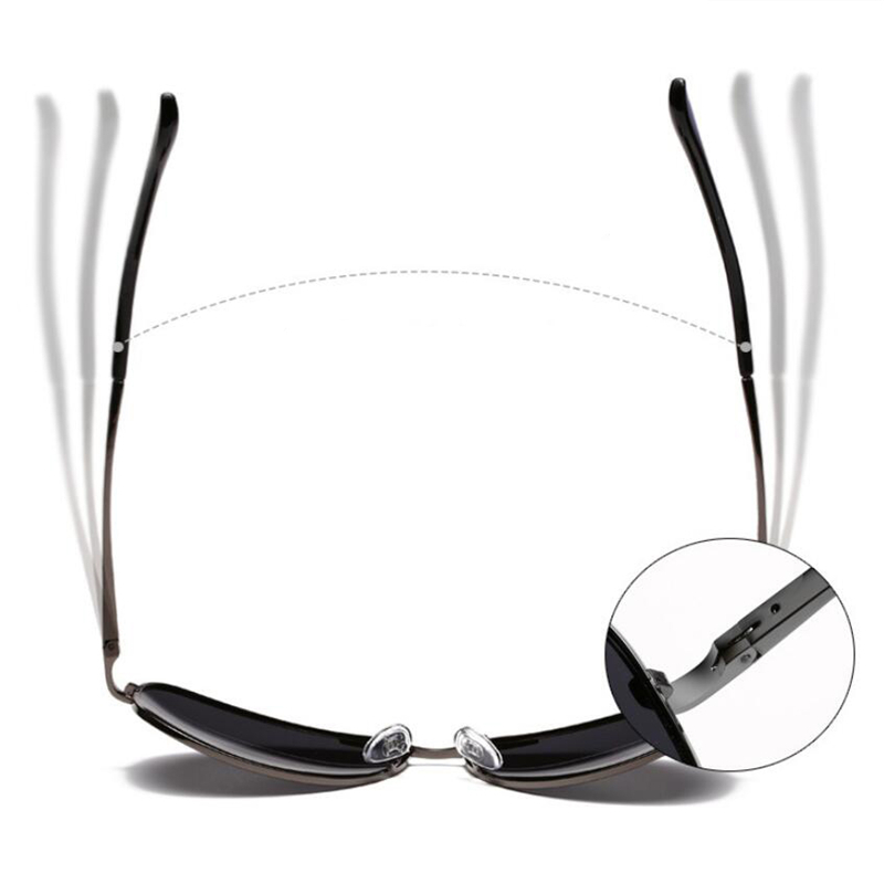 オーバル処方サングラス男性偏光マイナスレンズ航空パイロットサ - Sunglasses Aviator Polarized のレビューと価格