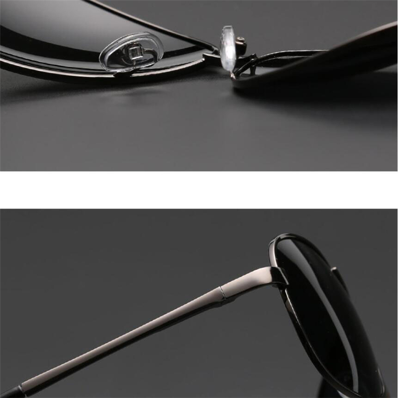 オーバル処方サングラス男性偏光マイナスレンズ航空パイロットサ - Sunglasses Aviator Polarized のレビューと価格
