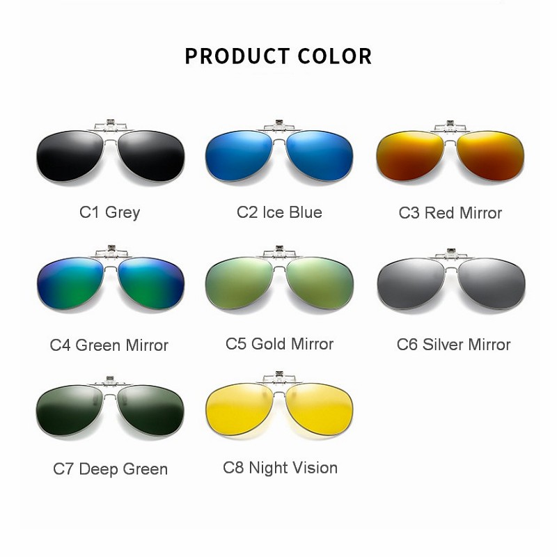 男性と女性のための偏光メガネ,ナイトビジョン,メタイルアビエ - Sunglasses Aviator Polarized のレビューと価格