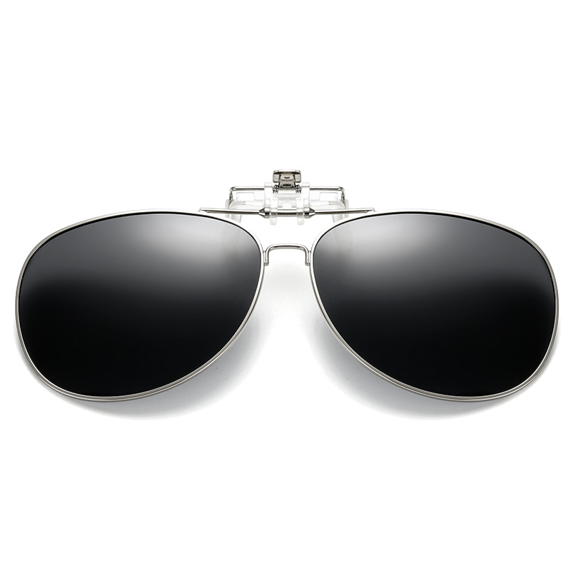 男性と女性のための偏光メガネ,ナイトビジョン,メタイルアビエ - Sunglasses Aviator Polarized のレビューと価格