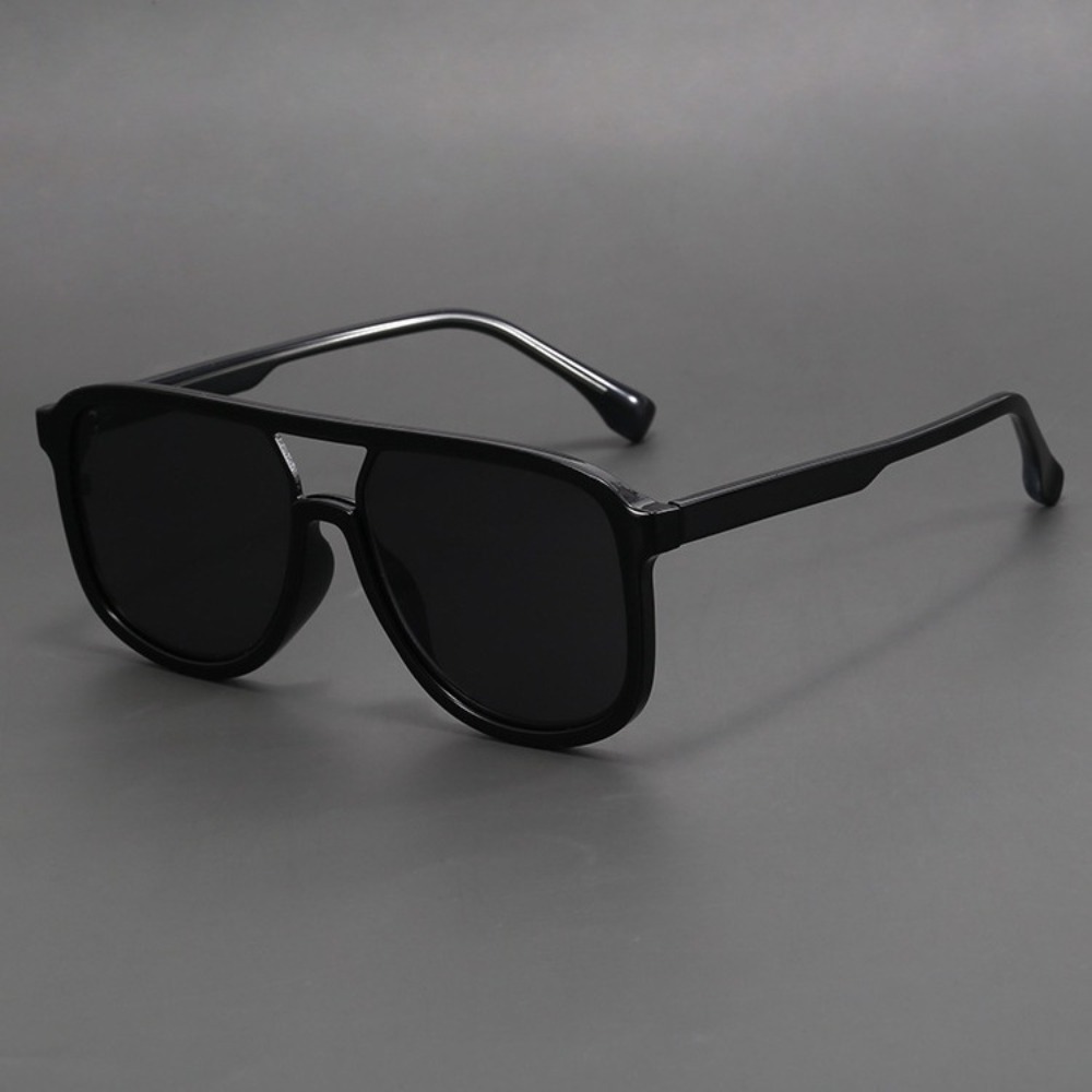 メタイルフレーム付き偏光航空サングラス,男性用,色が変わるサ - Sunglasses Aviator Polarized のレビューと価格