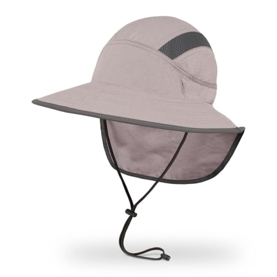 ウルトラアドベンチャーハット - UPF 50+ 日焼け止め - Packable Hat Nylon のレビューと価格