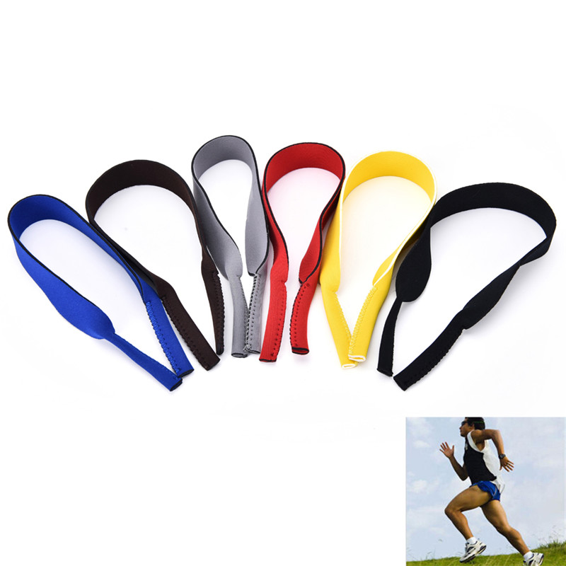 眼鏡メガネサングラスネオプレン伸縮性スポーツバンドストラップ - Sunglass Retainer Cord のレビューと価格