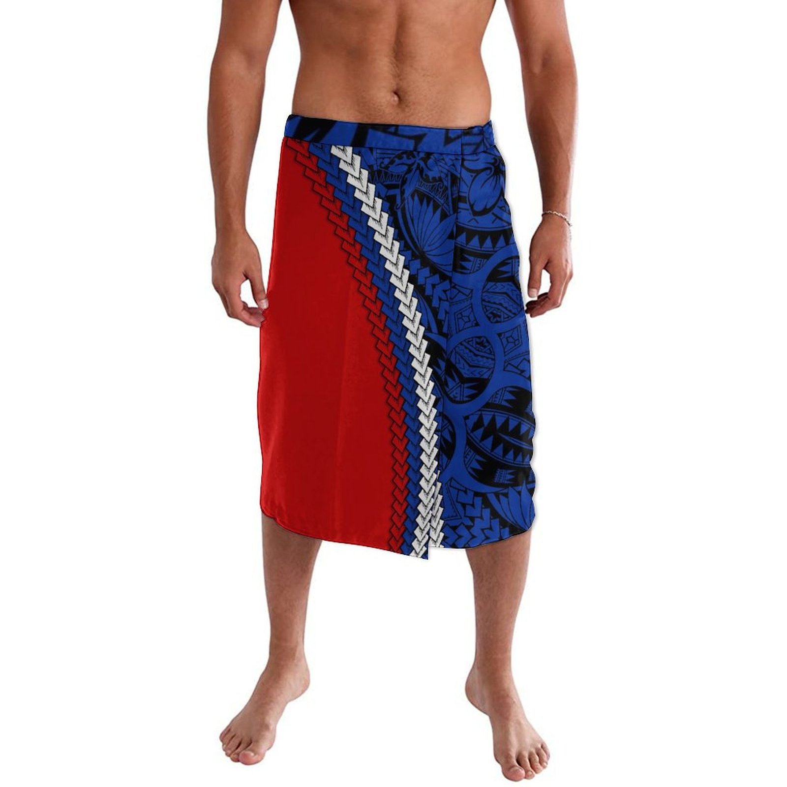 メンズビーチラップドレス,ラージサイズ,エプロン,カジュアル - Sarong Men Wrap のレビューと価格